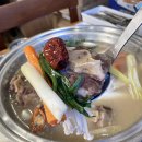 장수옥설렁탕 이미지