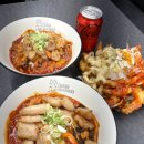 불맛전문관사부간짬뽕독산