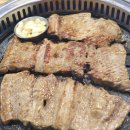 남강숯불갈비 이미지