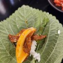삼청화대학로 | [대학로맛집]돼지불백&비빔밥 삼청화 후기