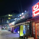 명미횟집 | 홍대 짱좋은 횟집 :: 조용하고 맛있는 '바다나라 1박2일포차'에서 연어!