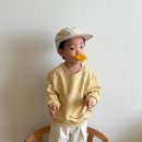 소프트윙즈 | 그린나래 | 감성과 함께하는 따뜻한 아기 봄옷, 두돌 아기 착용 후기