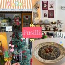 대구미래교육연구원 별관 | 대구 양식맛집 크리스마스 데이트맛집 푸실리