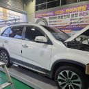 타이어테크 혁신점 | 전차종 타이어부터 차량 점검까지 한 번에, 타이어테크 나주혁신점 방문 후기