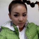 산다라헤어 이미지