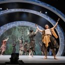 넌버벌 퍼포먼스 <뚜들뚜들 선사시대> 이미지