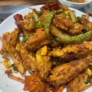 [안산 고잔동] 요리가 맛있는 양꼬치 가게 ‘풍광양꼬치’ 내돈내산 / 양꼬치,라조기,어향가지,지삼선...