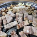 수원 북문 맛집, 삼겹살 행궁동 술집 일번가막창 숯불구이