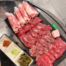서울대입구 암소도둑 샤로수길 소고기와 관자 삼합이 맛있는 곳