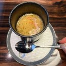 5895 | [서울 압구정] 현대백화점 5층 로바 후기｜통창 뷰 일식당, 데이트 맛집