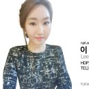 토니네일속눈썹