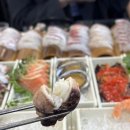낙원수산 | 영종관광어시장 '전라도수산' 제철 주꾸미 &amp; 회 무한리필 내돈내산 후기