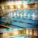 원주국민체육센터 수영장 이미지