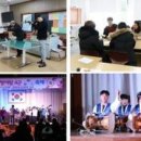 강진칠량중학교 이미지