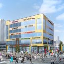 젊음의거리 분수대 이미지