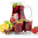 샹그리아 이미지