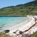 함덕등대 이미지