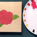 채색화 초급 이미지