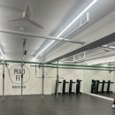 매드핏 복싱 이미지