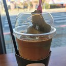 구정중앙로 | 통영 맛집 쑥쑥커피 쑥아이스크림라떼 &amp; 쑥쑥빵 후기