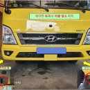 에어컨 응축수 배출 문제 문의 이미지