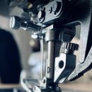 의류제작 이미지