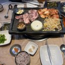 고을래제주흑돼지충남도청점