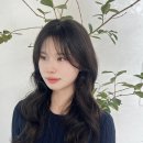 미소샌드 | 청주미용실 꾸안꾸 펌 찾는다면 샌드펌 추천! 손질 쉬운 데일리 웨이브 아이디헤어 세종소담 미소실장