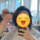 동백살롱 | 용인 동백역미용실 살롱드에아르용인동백역점 볼륨매직 후기