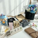 자연스럽게 말아주는 만삭 촬영 후기 ღ 러브앤치즈케이크 필름스냅 (💙컨셉: 청룡의 해 )