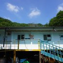 카우보이 캠핑장 이미지