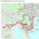 부산도시철도 장림역 이미지