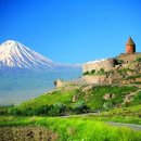 아라랏산 Ararat 이미지