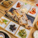 반달식당 | 거북섬 맛집 반달섬 생선구이 동네 인기 한식 자반식당