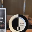 더엣지 | [여의도] 콘래드 서울 숯. 더 붓처스 엣지 런치 후기