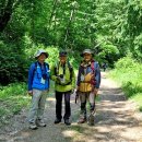 경기둘레길 양평26코스 이미지