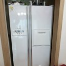 삼성 양문형 냉장고 669리터 팝니다 이미지