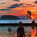 매니악 피트니스 | 인천 파라다이스 씨메르 아쿠아스파 이용후기