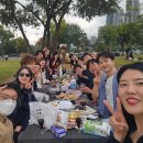 [럭셔리 와인벙] 살사 준중플과 함께하는 한강 벙개 후기 (feat. 돔페리뇽) 이미지