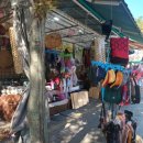 수덕사 진입로 이미지