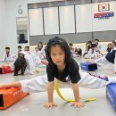 대화키즈태권도 이미지