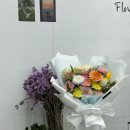 꽃블리용인역북점