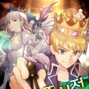 신전무대 이미지