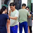 중화 권투체육관 이미지