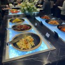 그랜드 마트 | 신도림 테크노마트 웨딩시티 그랜드볼룸 하객 다녀온 후기 (주차 뷔페)