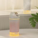 128 | 프롬비 미니 가습기 FA128 후기 살펴보기 무선 더블미스트로 사무실에서 상쾌함 느끼기