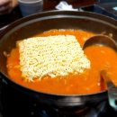 24시누름돌생고기김치찌개 - 서구 승학로 470 | 24시누름돌생고기김치찌개