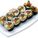 단풍애김밥 이미지
