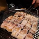 우돈청 | 압구정로데오 삼겹살 맛집 | 우돈청 갈비까지 찐후기