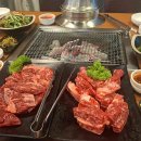 명품장어&갈비 2층 이미지
